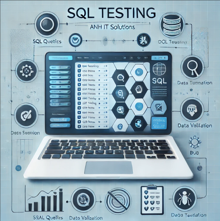 Testing SQL Basic